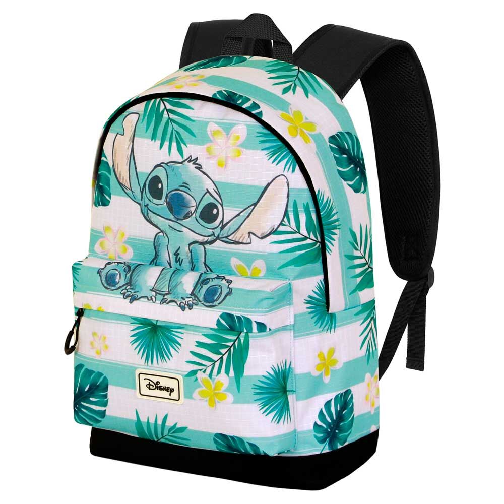 Karactermania Mochila Ocean Stitch Disney 41cm