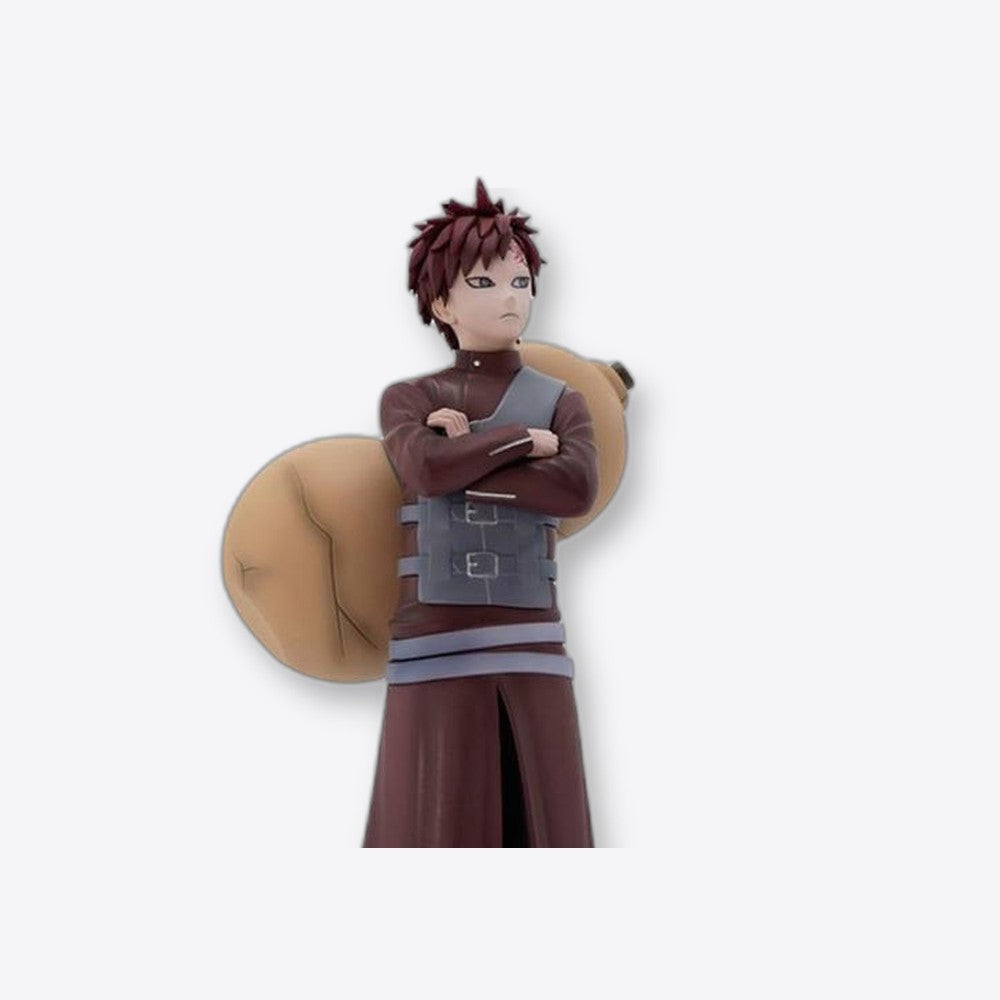 Figura abystyle studio naruto shippuden gaara (imagen 3 de 6)
