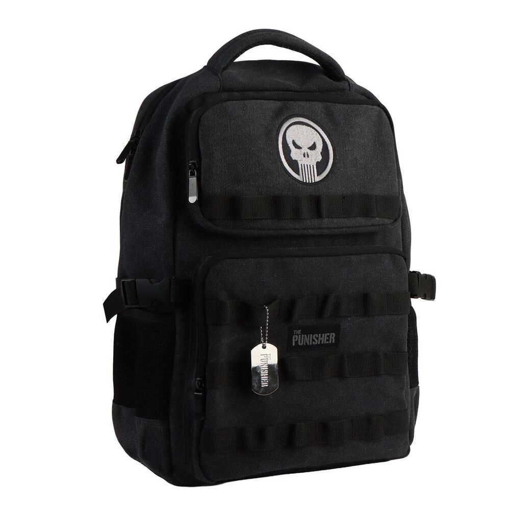 Cerdá Mochila The Punisher Marvel
