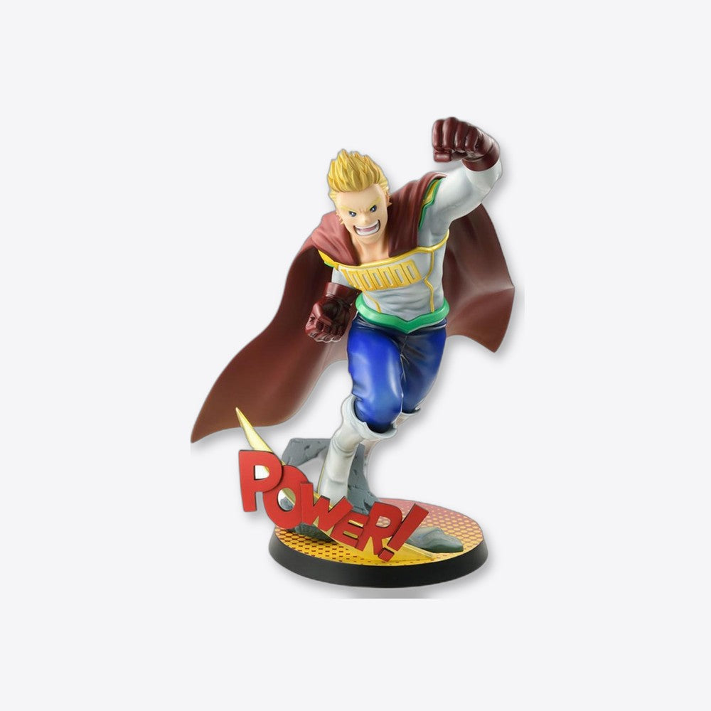 Figura good smile company my hero academia mirio togata (imagen 2 de 6)