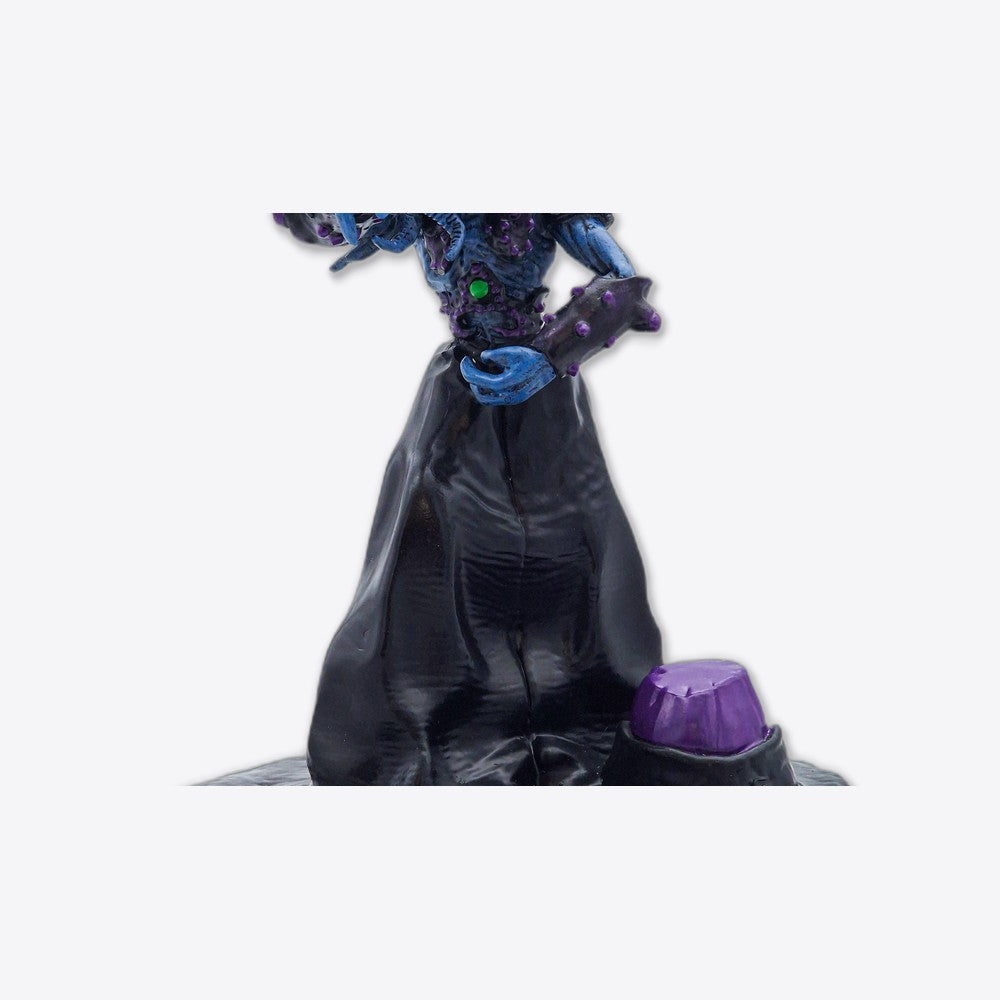 Figura cyp brands dungeons & dragons mind flayer resina (imagen 5 de 6)