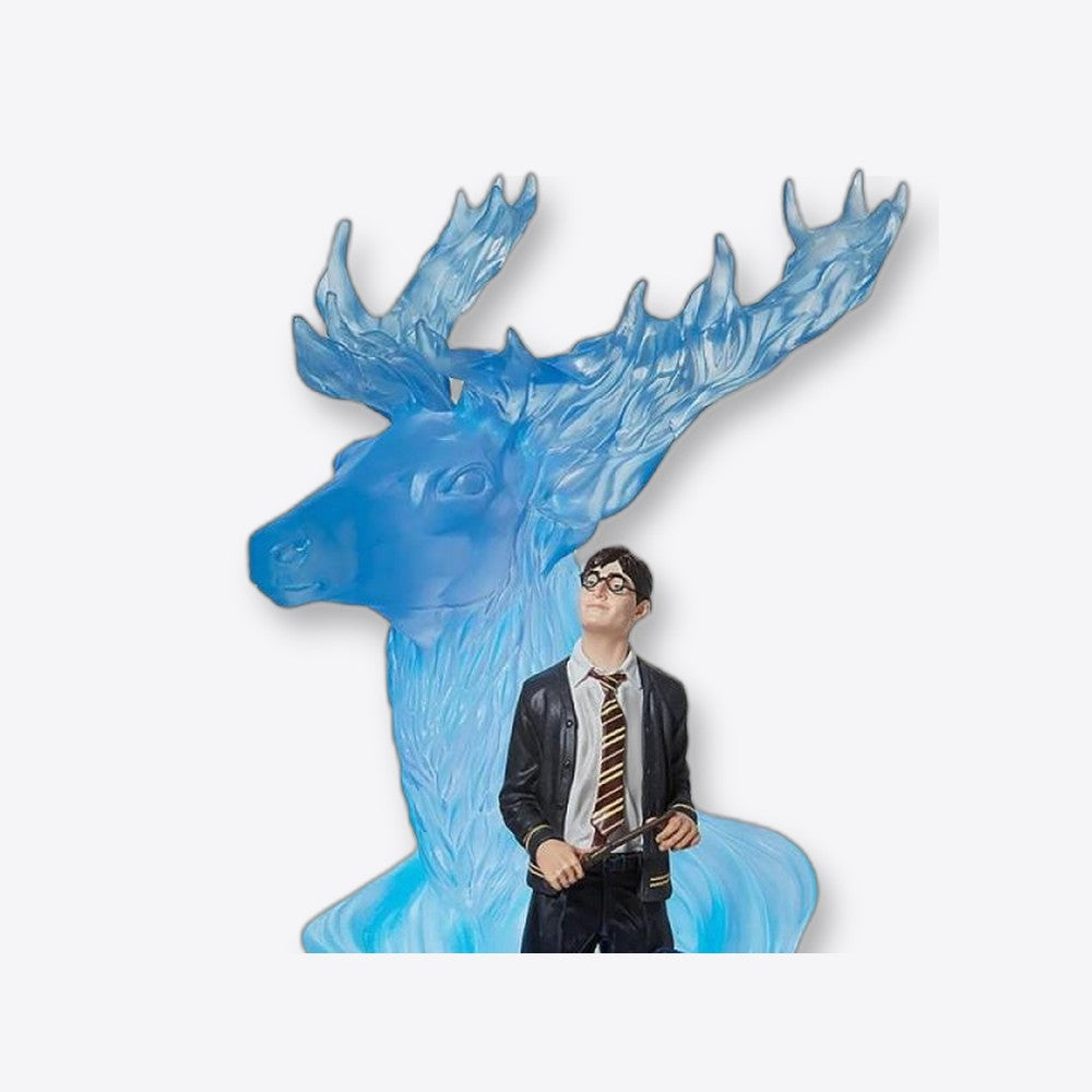 Figura enesco harry potter patronus (imagen 3 de 6)