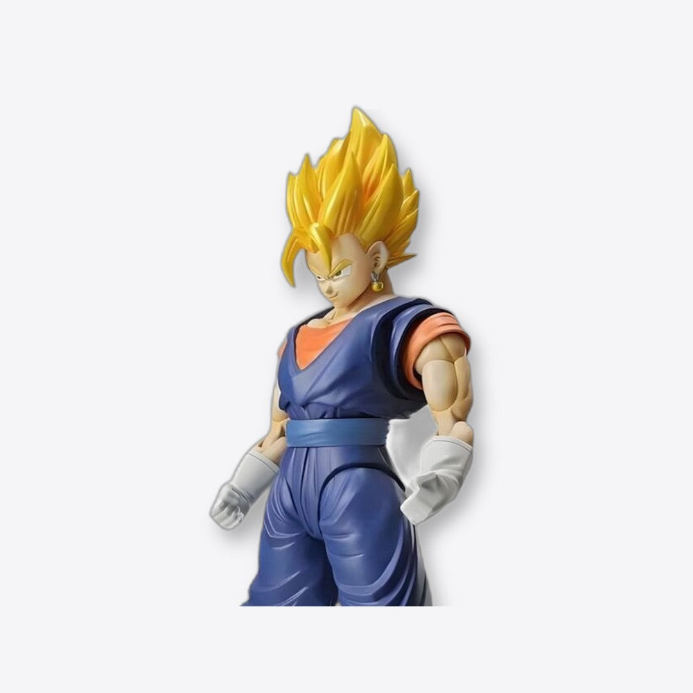 Bandai Hobby Figura Super Saiyan Vegetto Renewal Re-Run Dragon Ball (imagen 4 de 6)