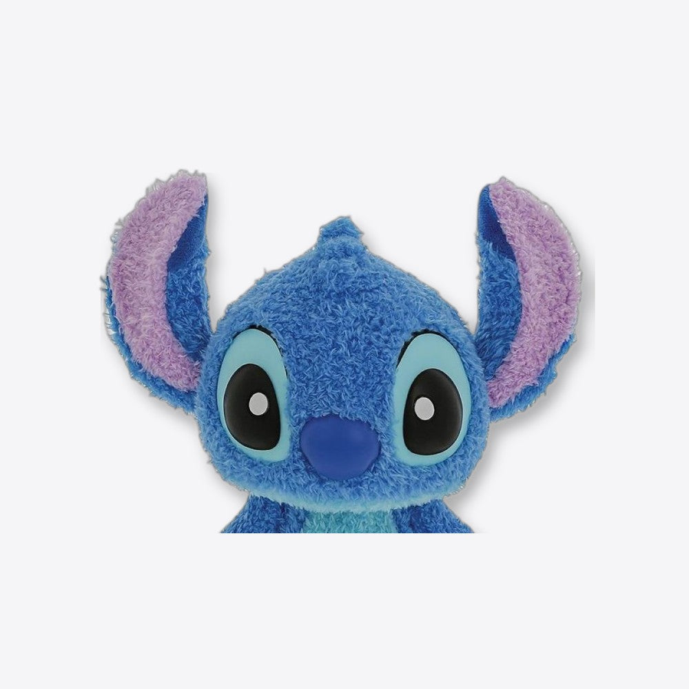Figura enesco disney stitch fluffy (imagen 3 de 6)