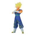 Dragon Ball Super Figura Vegito Clearise 23cm Banpresto