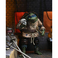 Neca Figura Ultimate Leonardo As Hunchback Tortugas Ninja 18cm