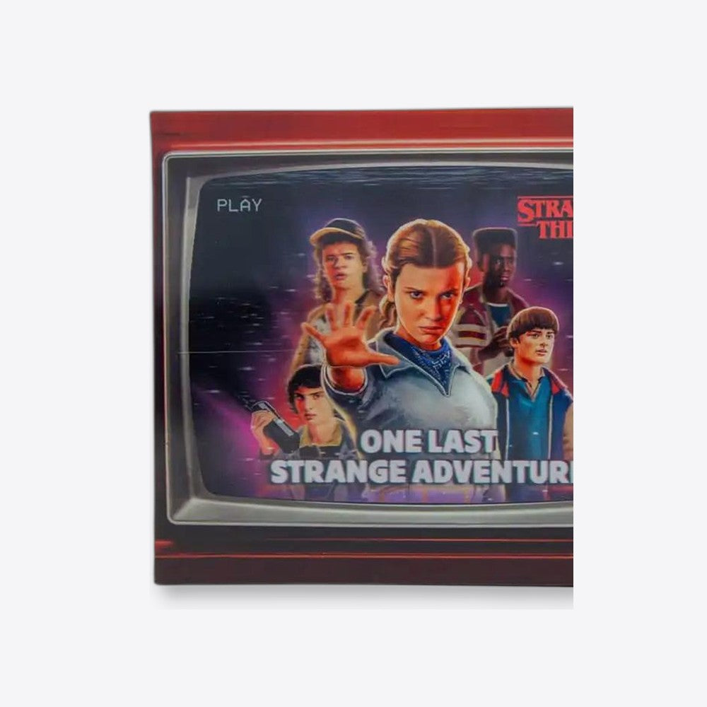Calendario de adviento deluxe cinereplicas stranger things (imagen 3 de 6)