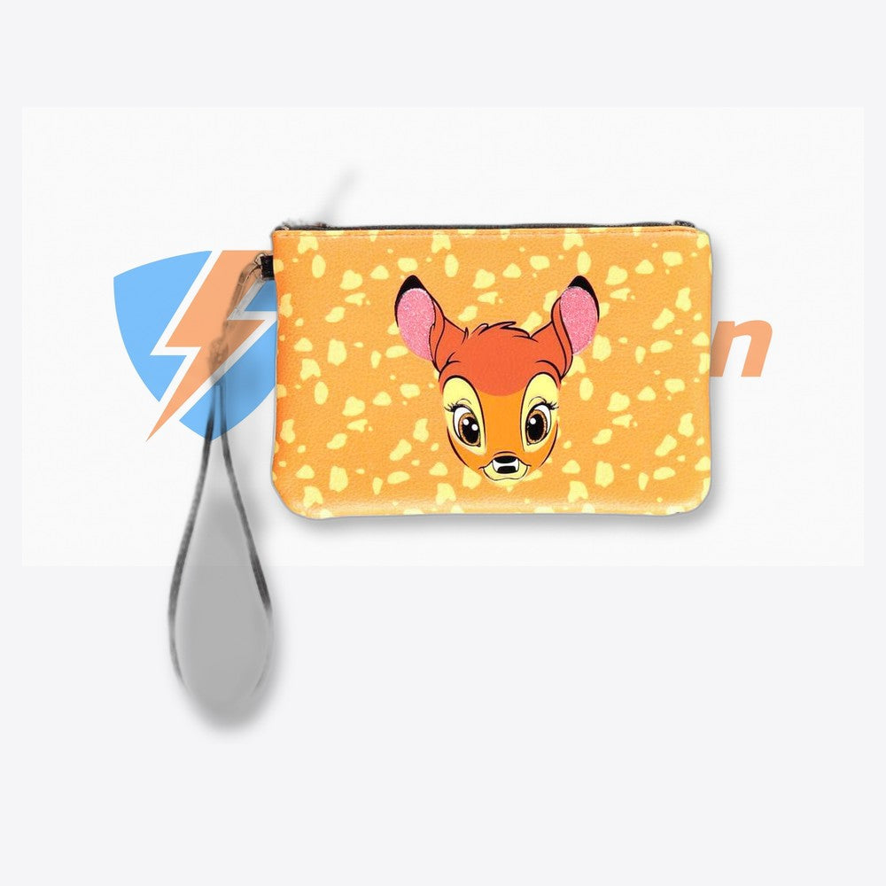 Difuzed Bolso mano Bambi Disney (imagen 3 de 6)