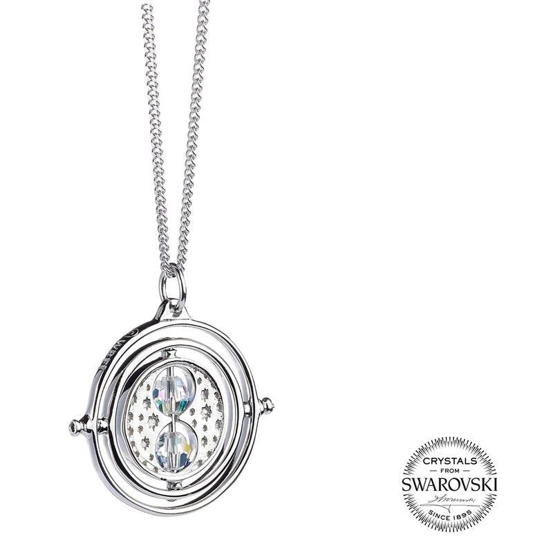 The Carat Shop Colgante swarovski Giratiempo Harry Potter (imagen 3 de 6)