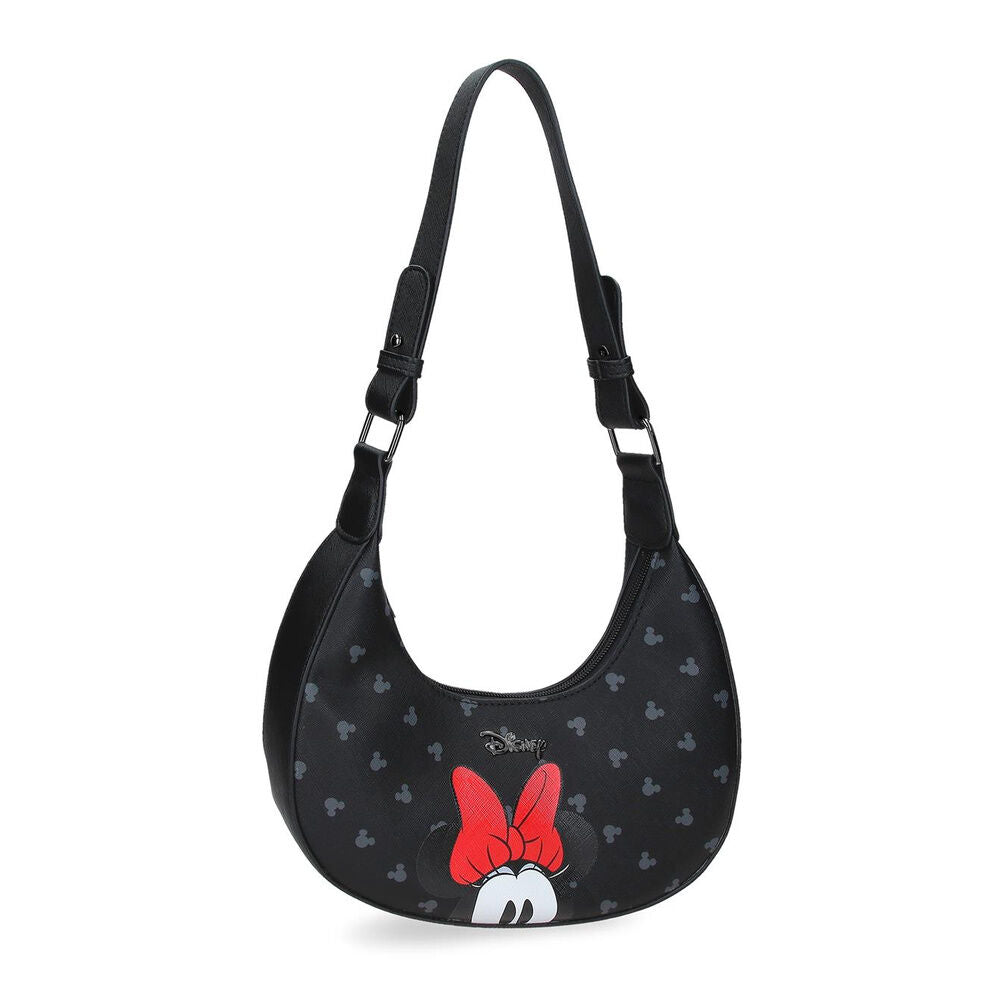Joumma Bags Bandolera Bowlogue Minnie Disney