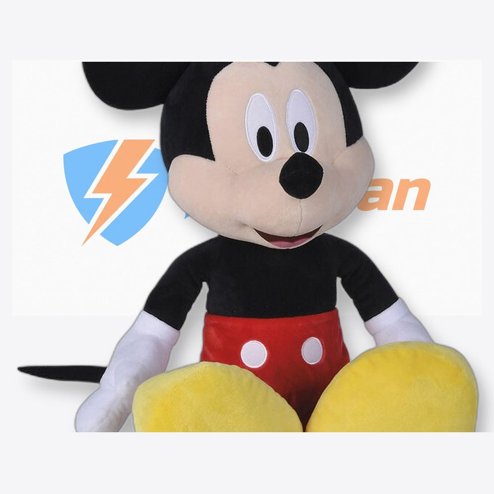 Simba Peluche Mickey Disney soft 61cm (imagen 5 de 6)