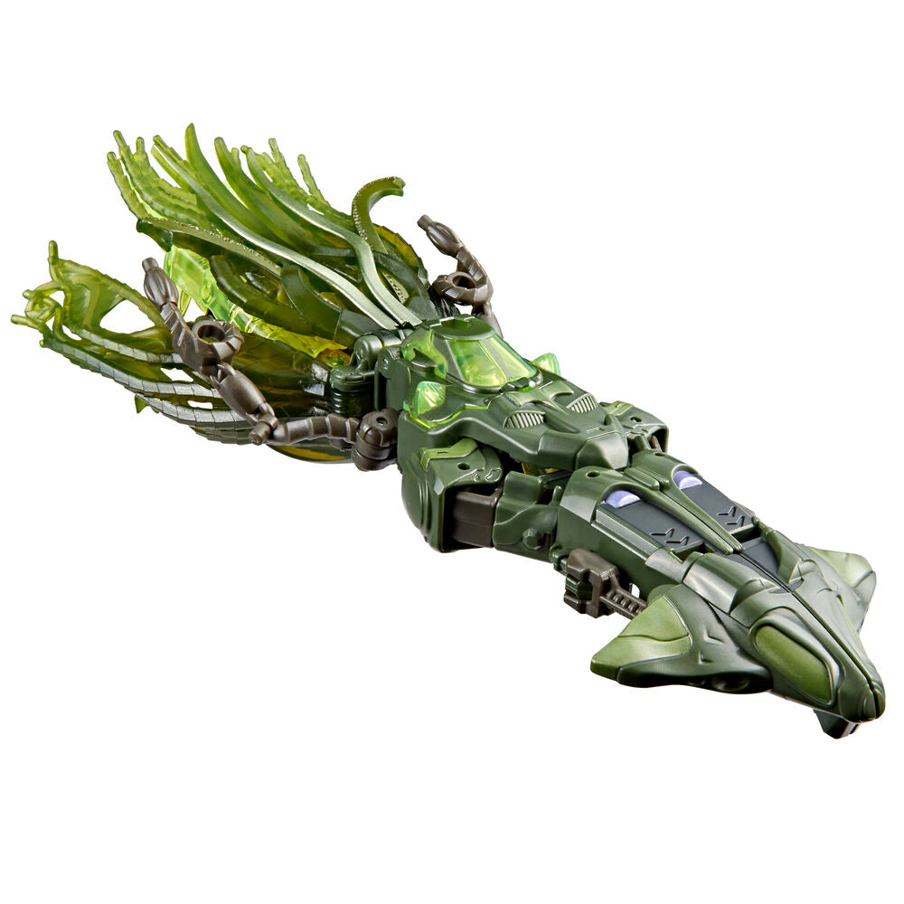 Transformers Figura Quintus Prime The Thirteen Hasbro 14cm