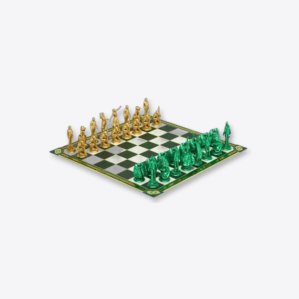 Noble Collection Replica Juego Ajedrez Wicked 27cm (imagen 4 de 6)
