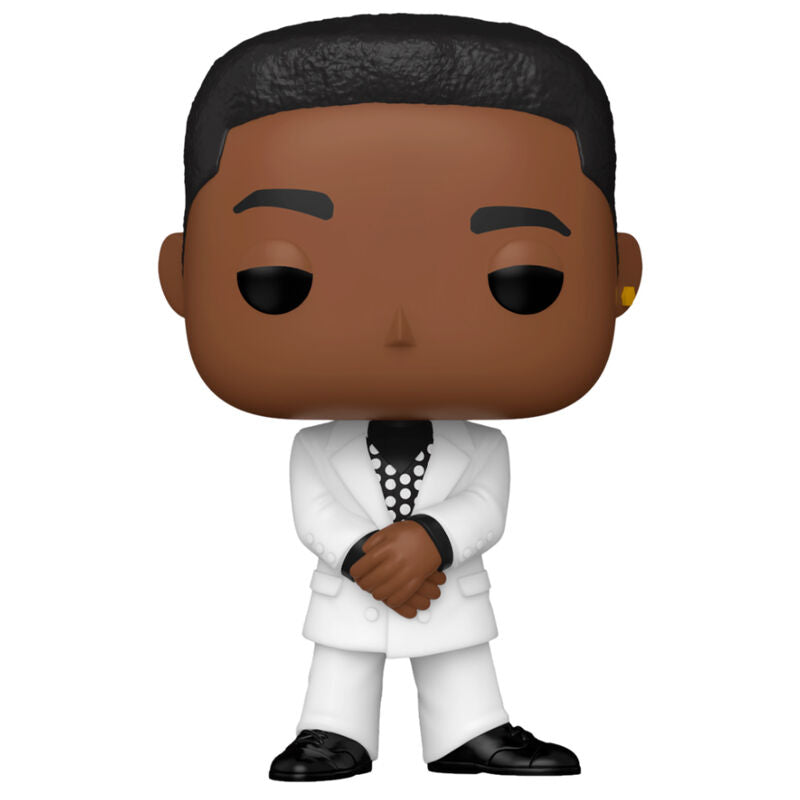 Funko Figura POP Cosas de casa Steve Urkel Chase (imagen 2 de 3)