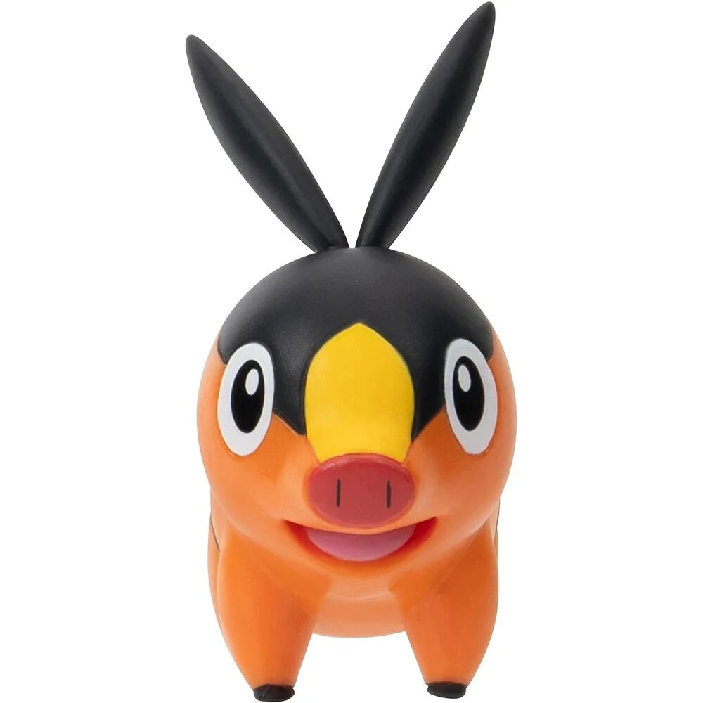 Jazwares Blister 8 figuras Battle Ready Pokemon (imagen 3 de 10)