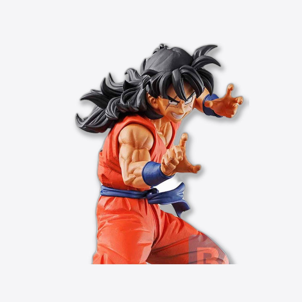 Figura ichibansho dragon ball super yamcha (imagen 3 de 6)