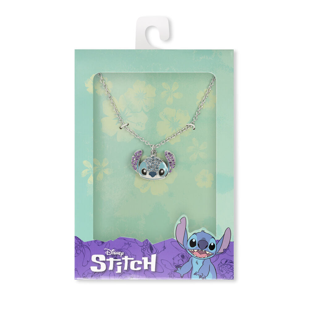 Disney Colgante Stitch Lilo & Stitch Licencia Oficial