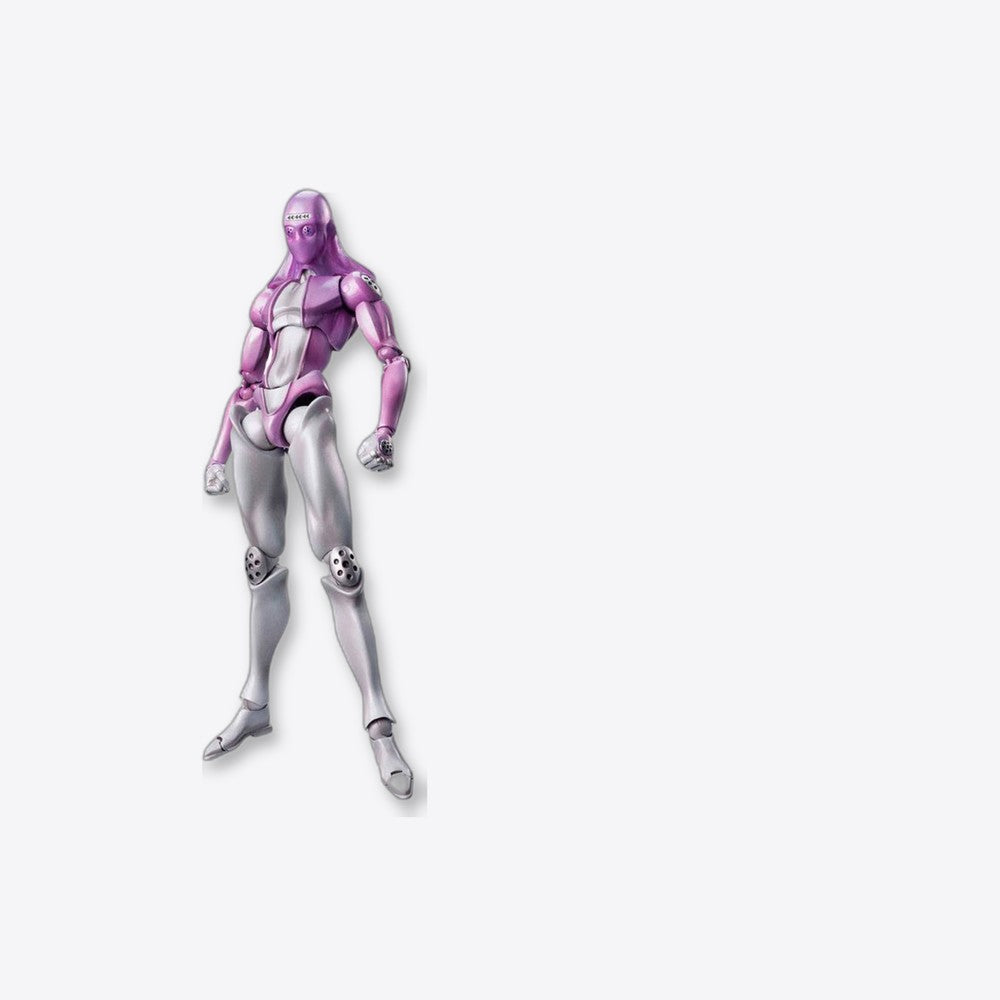 Figura good smile company jojo's bizarre adventure part 5 golden wind chozokado m - b (imagen 6 de 6)