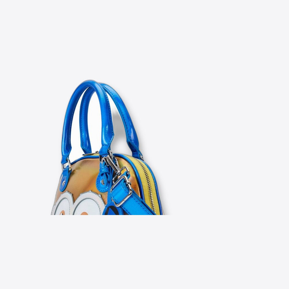 Bolso Minions Gru Mi Villano Favorito Loungefly (imagen 6 de 6)