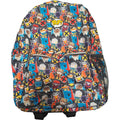 Loungefly Mochila nylon X-Men Marvel