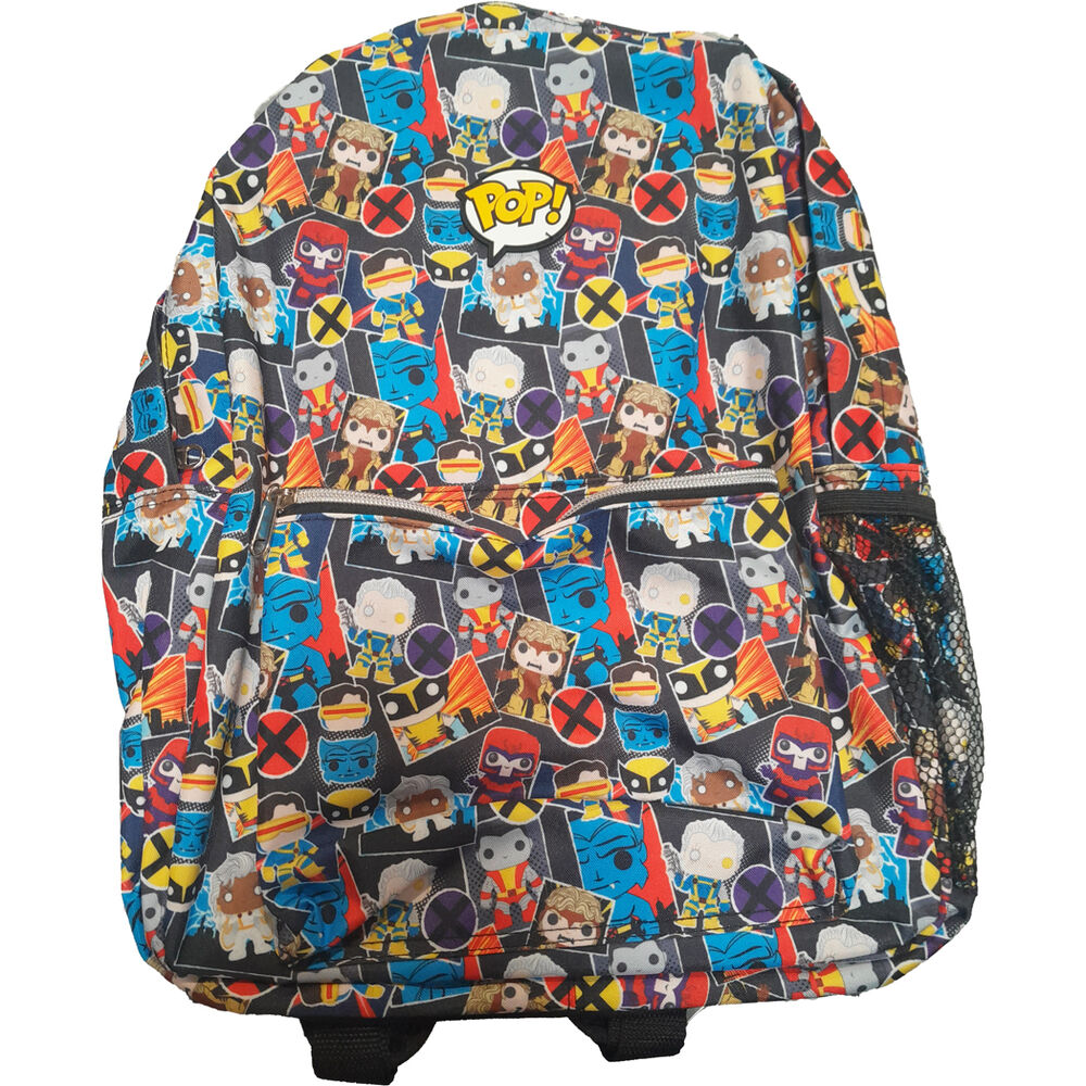 Loungefly Mochila nylon X-Men Marvel
