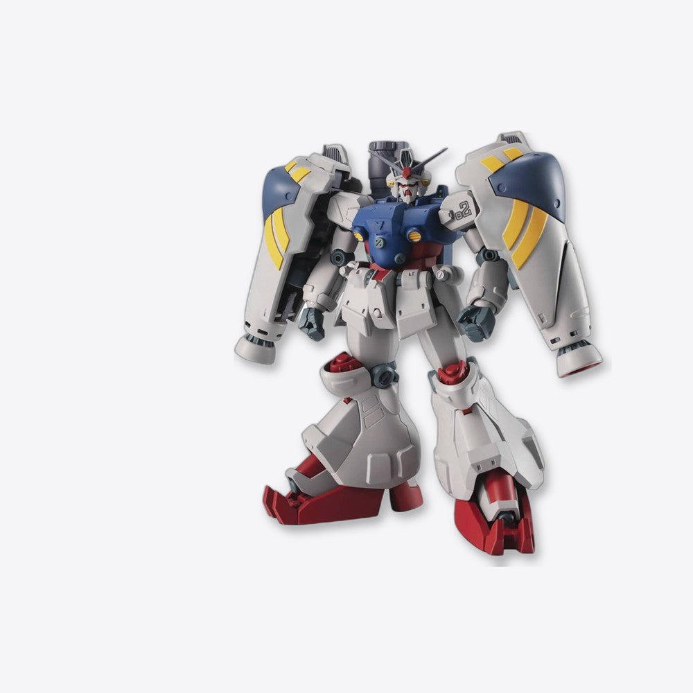 Figura tamashii nations a.n.i.m.e. mobile suit gundam robot spirits rx - 78 gp02a (imagen 4 de 6)