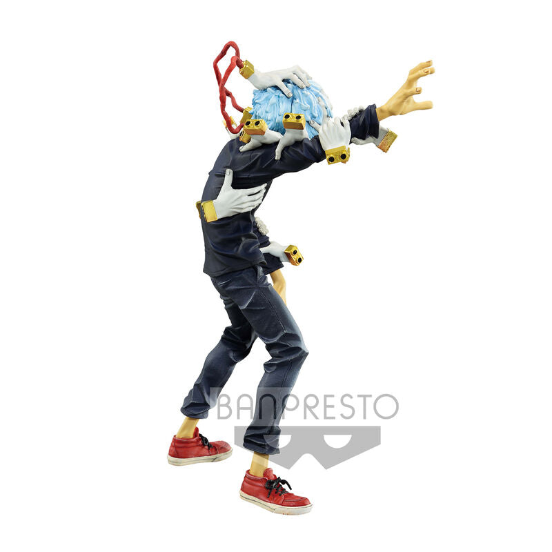 Tomura Shigaraki Figura - Figuras | My Hero Academia