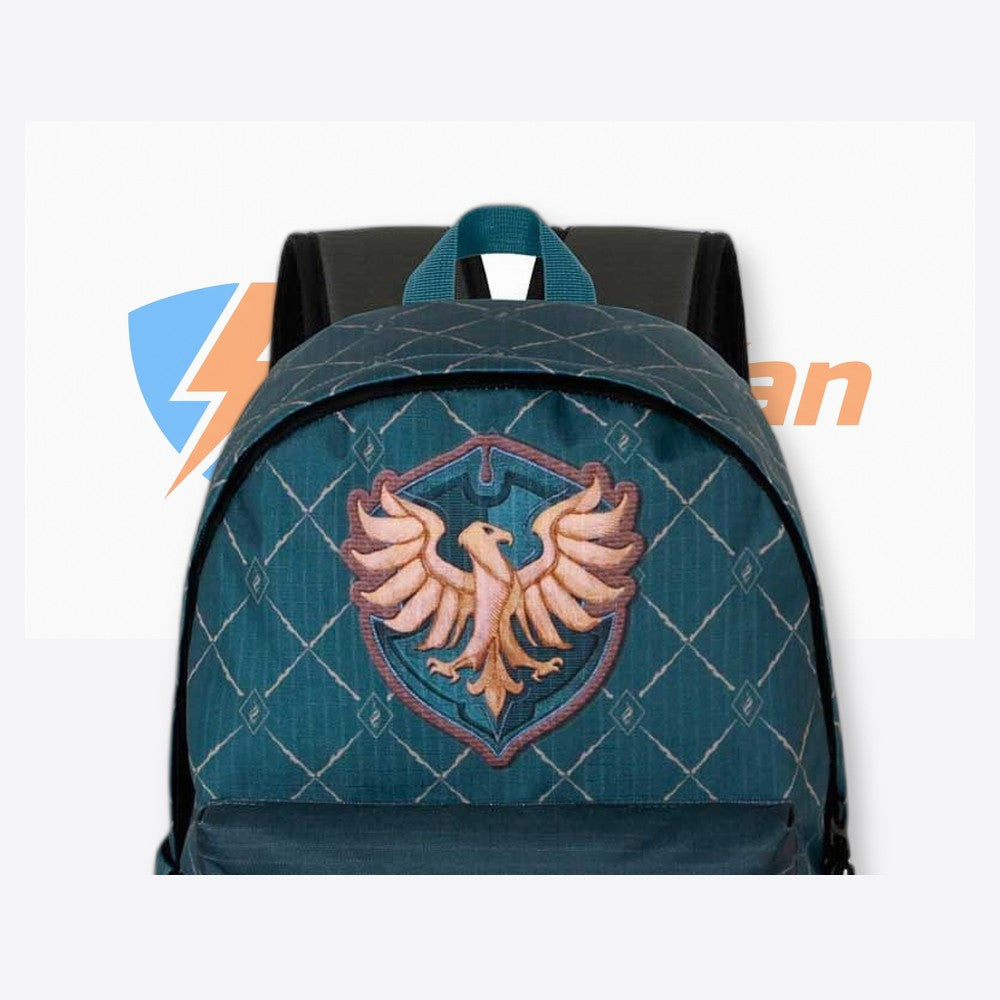Karactermania Mochila Ravenclaw Harry Potter 44cm (imagen 6 de 6)