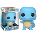 Squirtle Pop! - Pop Vinyls | Pokémon