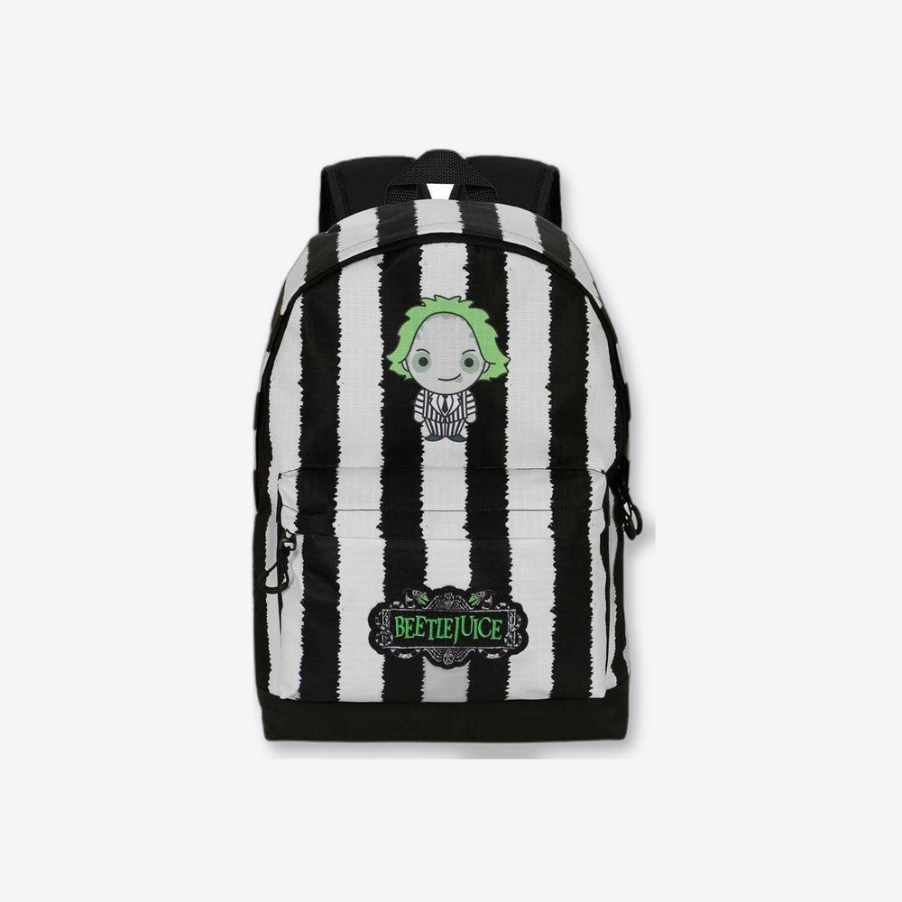 Karactermania Mochila Beetlejuice 44cm (imagen 5 de 6)