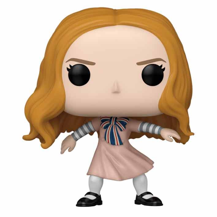 Figura POP M3gan - M3gan | Funko