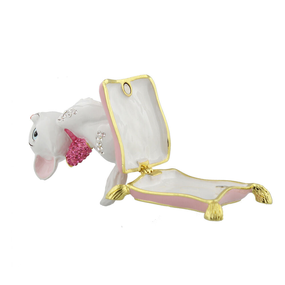 Widdop & Co Joyero Marie Los Aristogatos Disney (imagen 2 de 3)