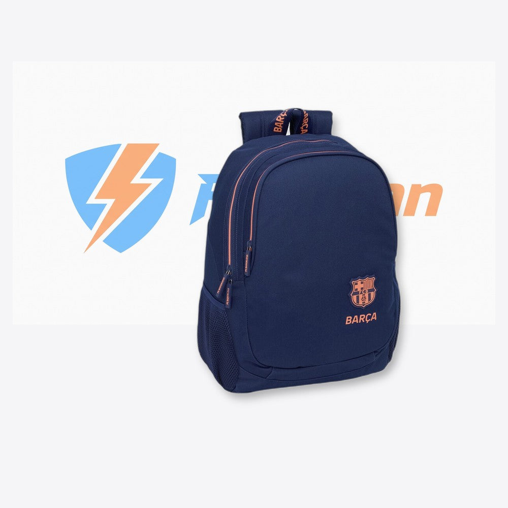 Safta Mochila 2 Equipacion 25/26 F.C. Barcelona 44cm adaptable (imagen 6 de 6)