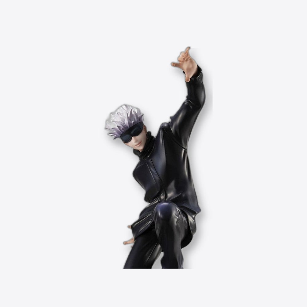 Figura megahouse jujutsu kaisen satoru gojo 23cm (imagen 3 de 6)