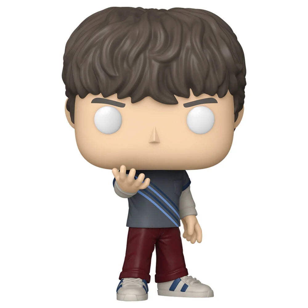 Stranger Things Figura POP Will Byers Temporada 5