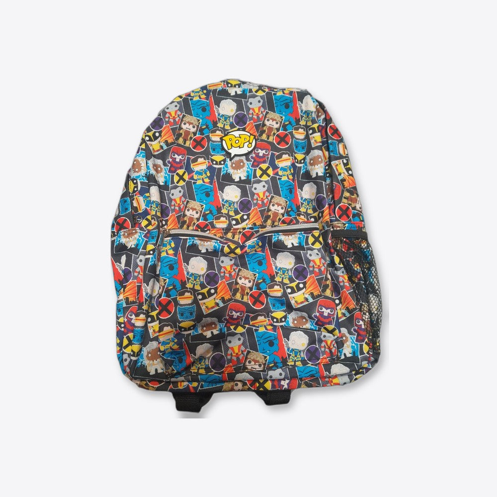 Loungefly Mochila nylon X-Men Marvel (imagen 2 de 6)