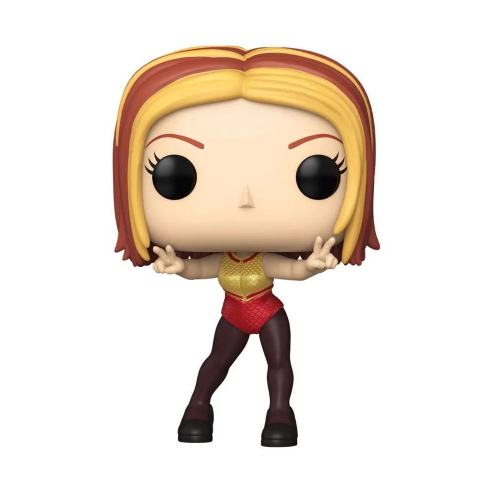 ⚡ PACK: Spice Girls