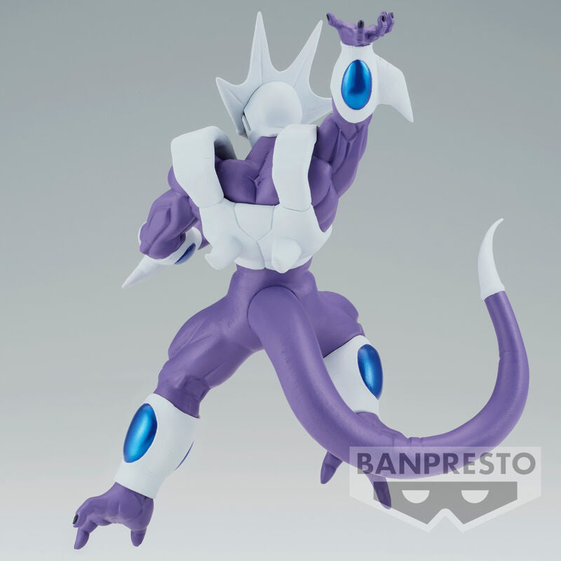 Cooler Vs. Super Saiyan Son Goku - Figura | Dragon Ball Z
