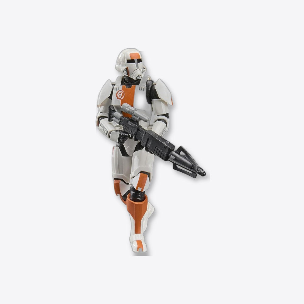 Hasbro Figura Republic Soldier The Old Republic Star Wars 15cm (imagen 5 de 6)