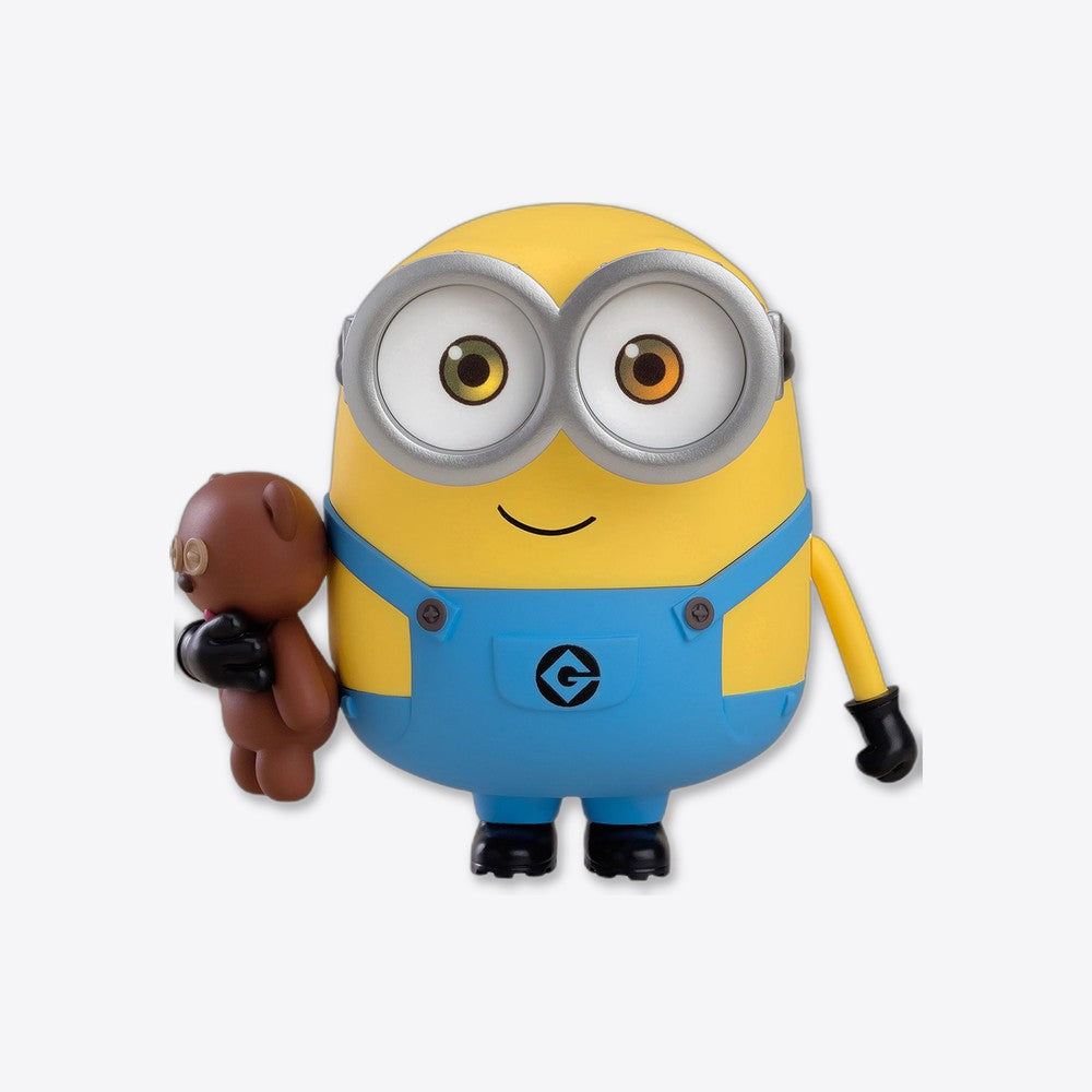 Figura good smile company nendoroid minions bob (imagen 2 de 6)