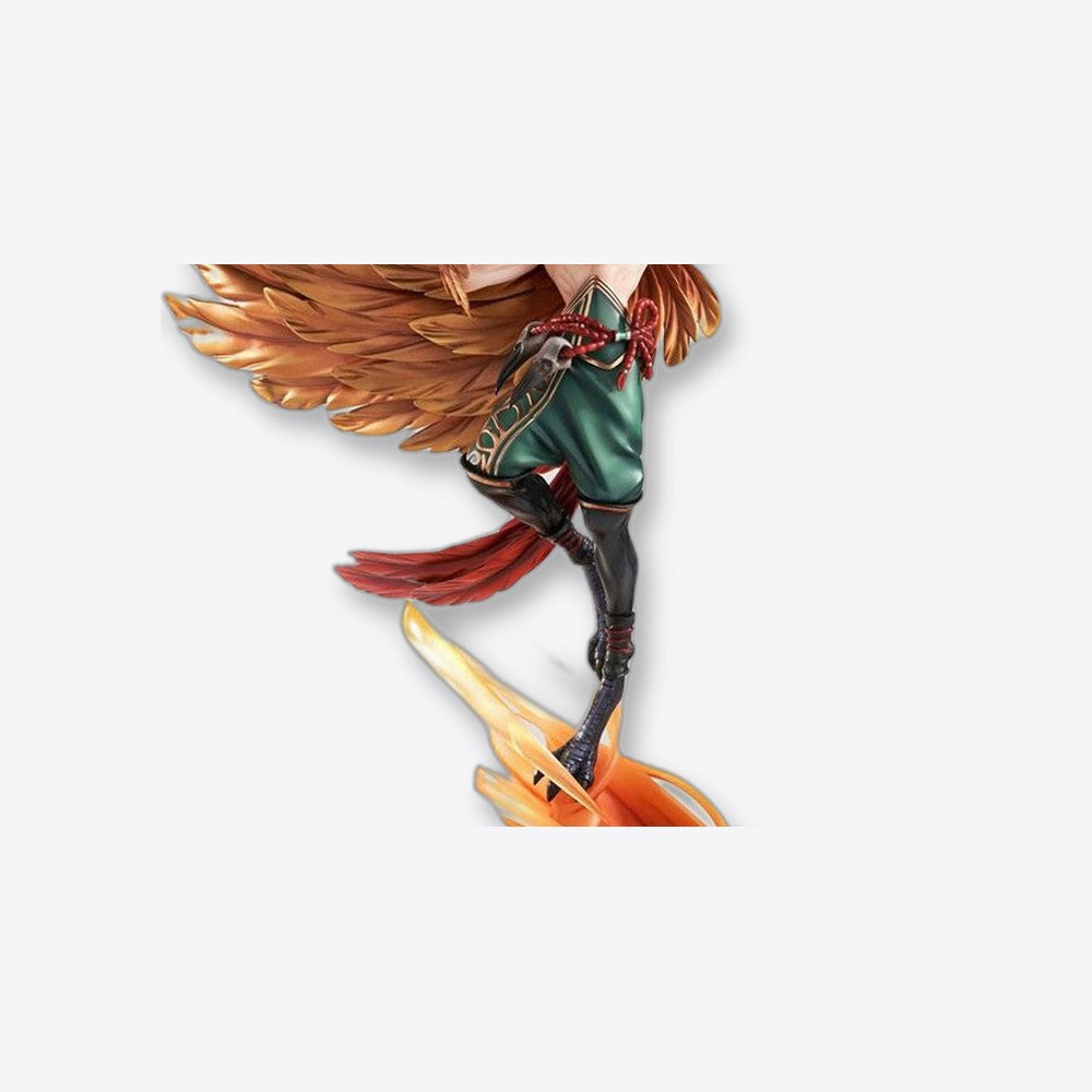 Desconocido Figura league of legends estatua rakan (imagen 5 de 6)