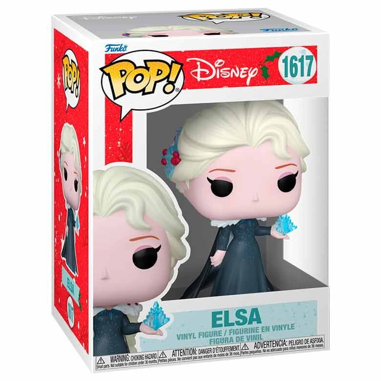 Elsa - Figura POP | Disney