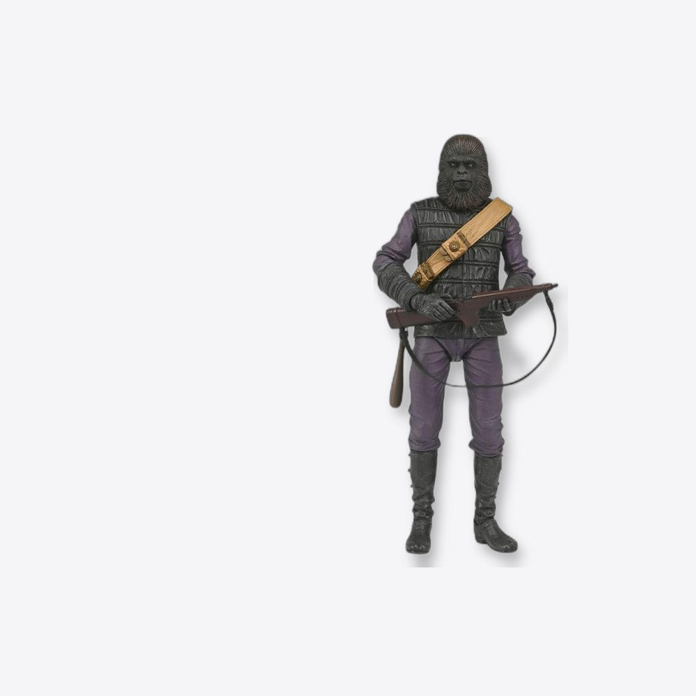 Neca General ursus fig. 18 cm planet of the apes legacy series (imagen 4 de 6)