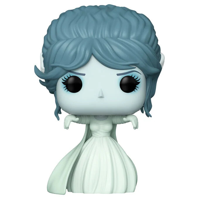 Universal Monsters Figura POP Novia de Frankenstein Funko