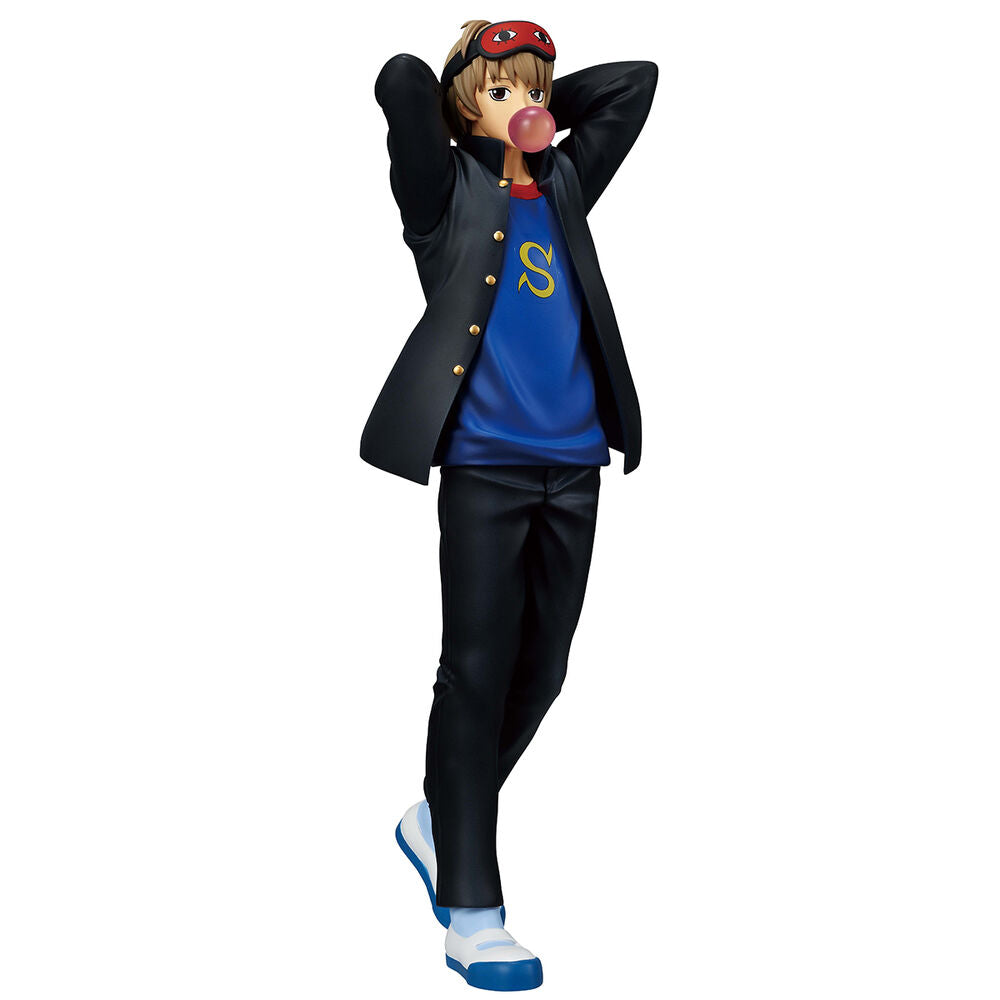 Banpresto Figura Ichibansho Sougo Gintama 24cm