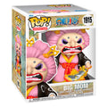 Funko Figura POP Super One Piece Big Mom