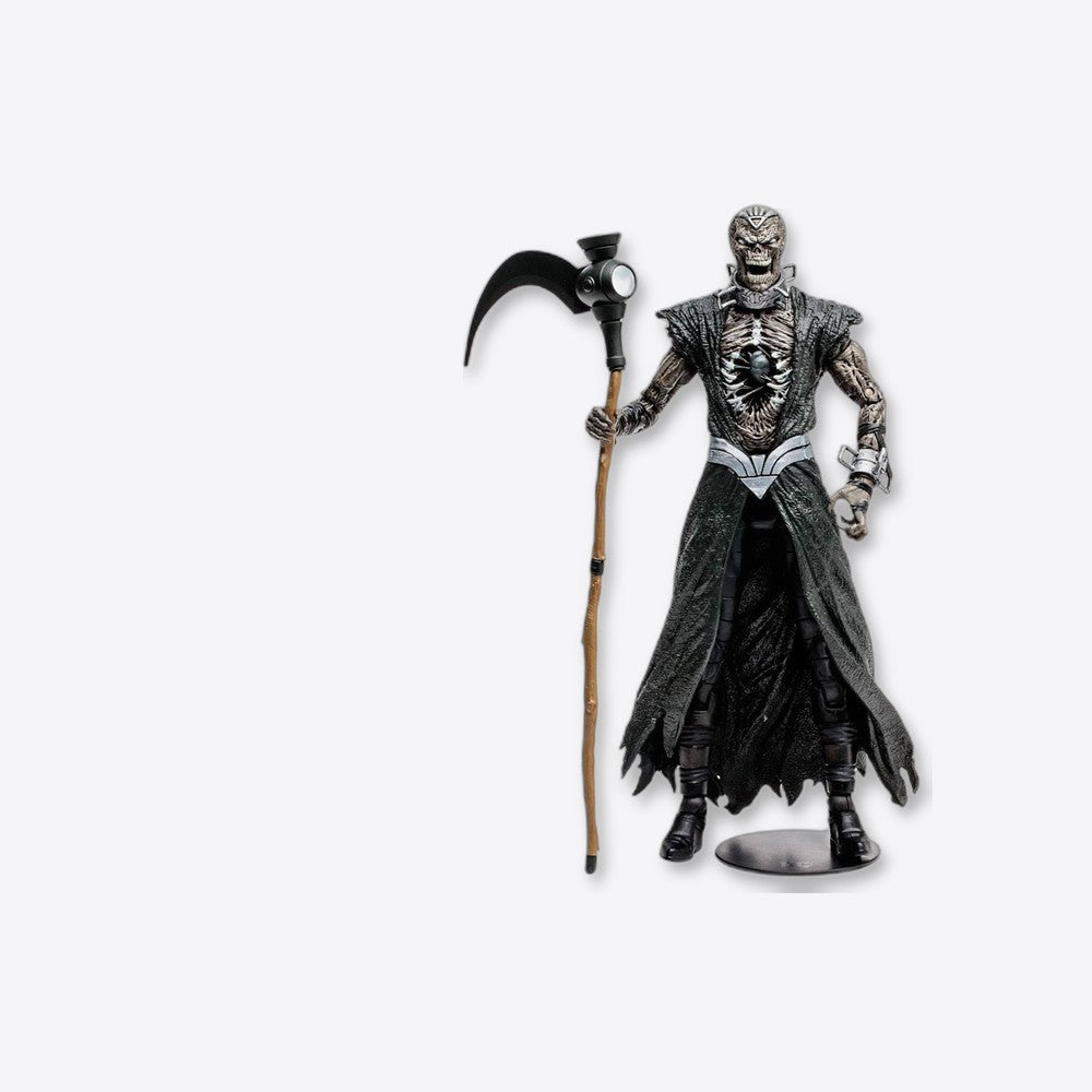 Figura mcfarlane toys dc multiverse megafig nekron (imagen 4 de 6)