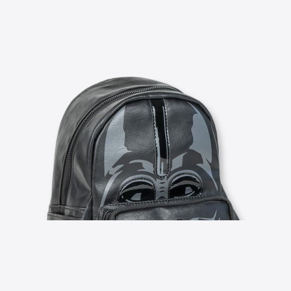 Cerdá Mochila casual Darth Vader Star Wars (imagen 6 de 6)