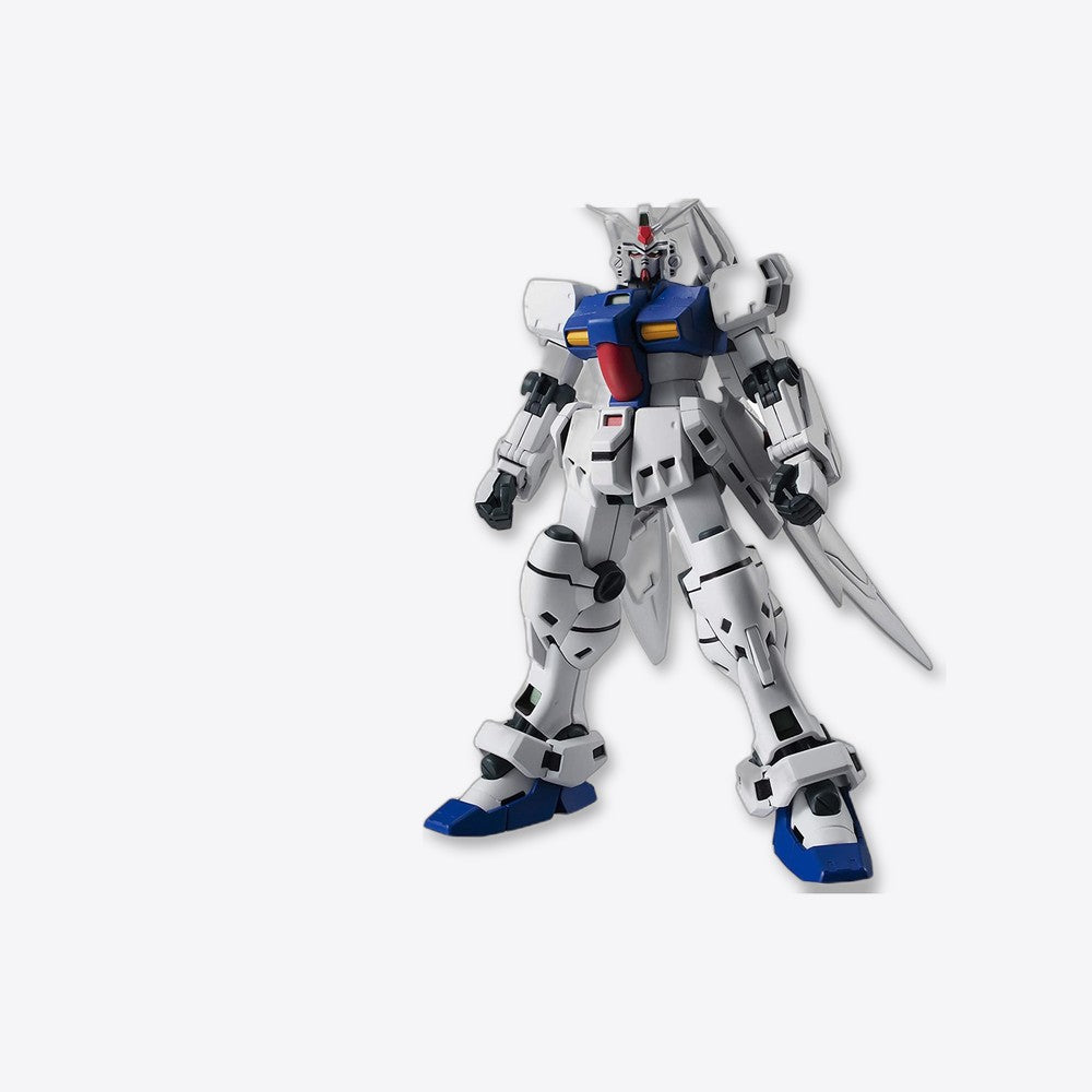 Figura tamashii nations a.n.i.m.e. mobile suit gundam robot spirits rx - 78 gp03s (imagen 4 de 6)