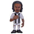 Fútbol Figura Minix Thuram Juventus 12cm